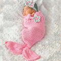 Handmade Baby Wrapping dress dolfin fish Product (2 Pieces)